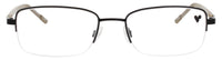 Flexon Flexon Optical Glasses Black