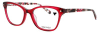 Nine West Nine West Optical Glasses Clear