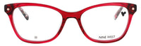 Nine West Nine West Optical Glasses Clear