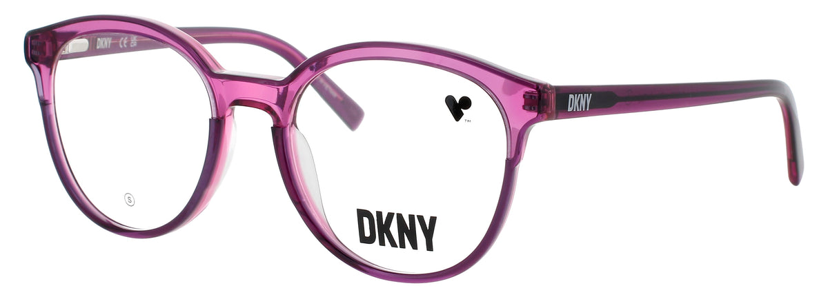 Dkny Dkny Optical Glasses