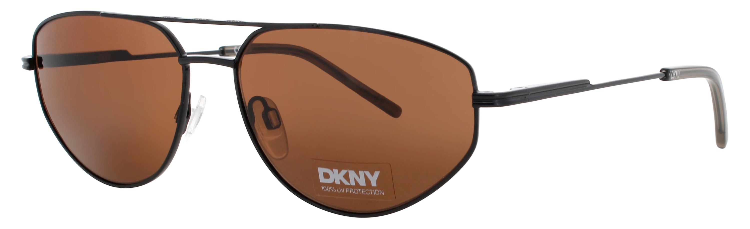 Dkny Dkny Sunglasses Black