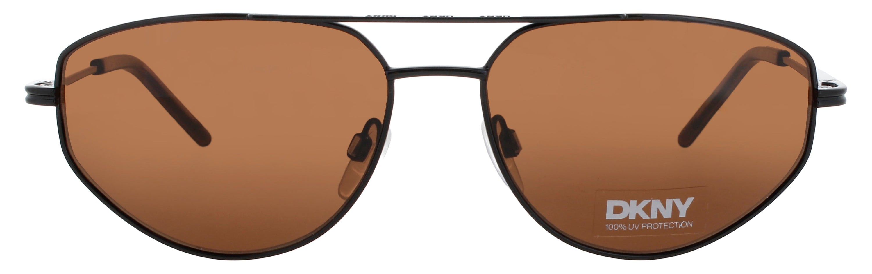 Dkny Dkny Sunglasses Black