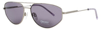 Dkny Dkny Sunglasses Silver