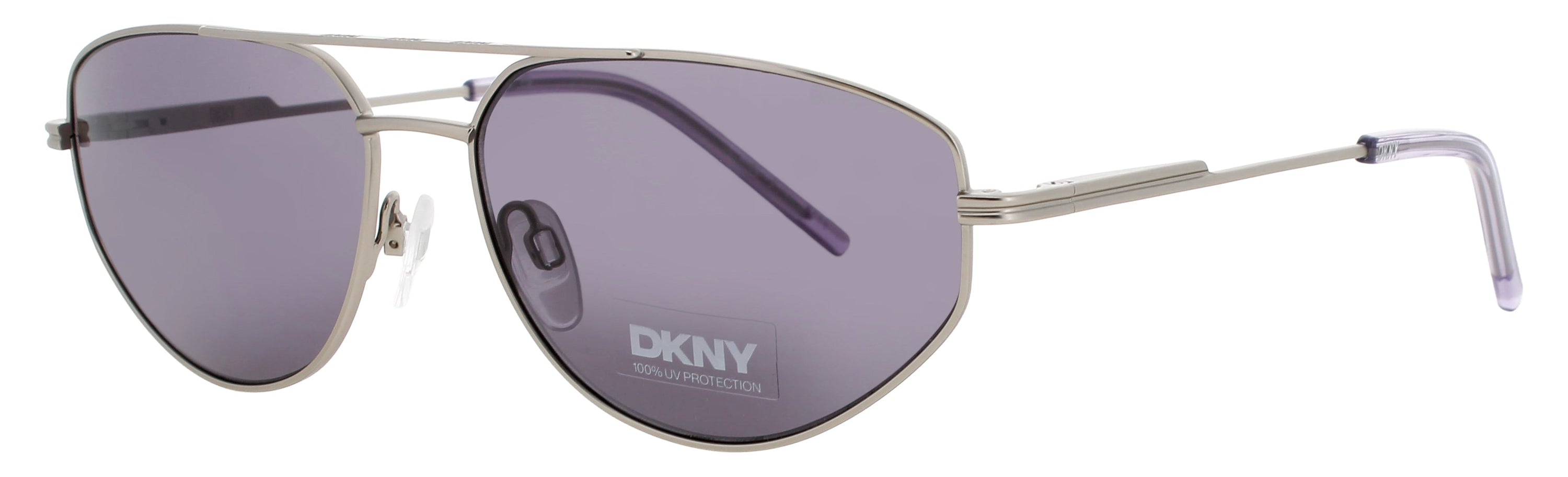 Dkny Dkny Sunglasses Silver