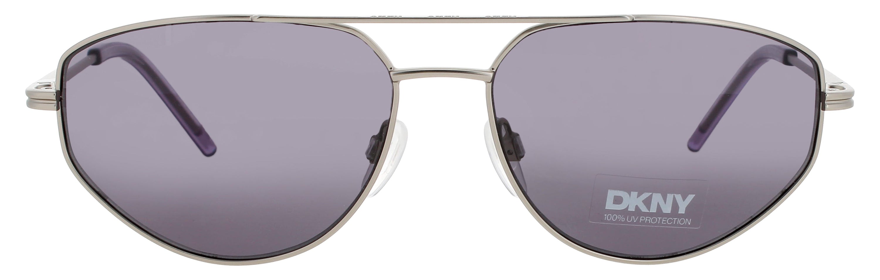 Dkny Dkny Sunglasses Silver