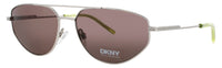 Dkny Dkny Sunglasses Brown