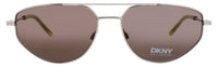 Dkny Dkny Sunglasses Brown