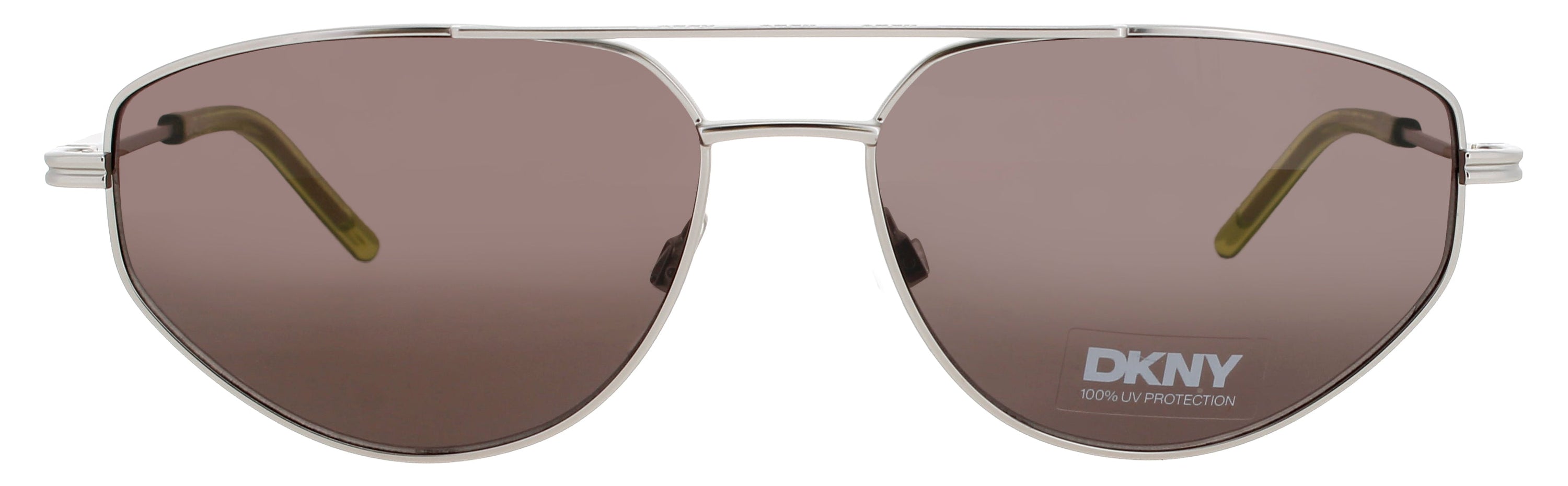 Dkny Dkny Sunglasses Brown
