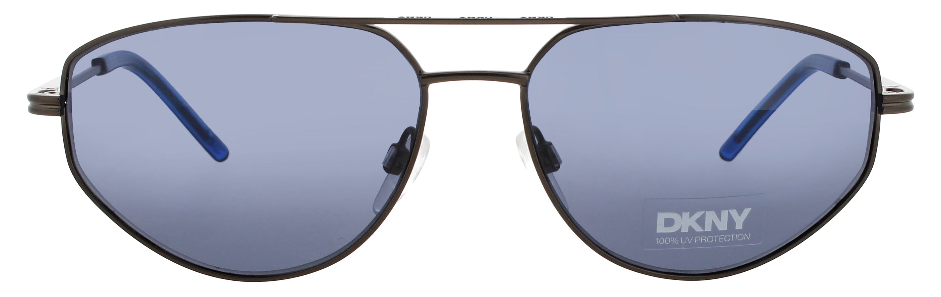 Dkny Dkny Sunglasses Gunmetal