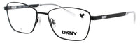Dkny Dkny Optical Glasses Black
