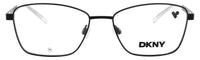 Dkny Dkny Optical Glasses Black