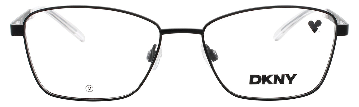 Dkny Dkny Optical Glasses Black