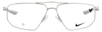 Nike Nike Optical Glasses Silver