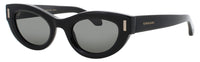 Salvatore Ferragamo Sunglasses Black