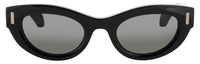 Salvatore Ferragamo Sunglasses Black