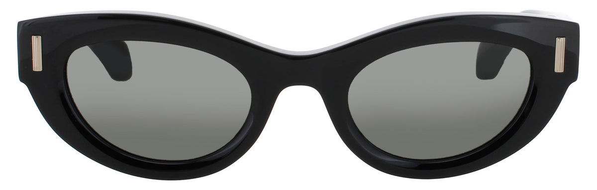 Salvatore Ferragamo Sunglasses Black