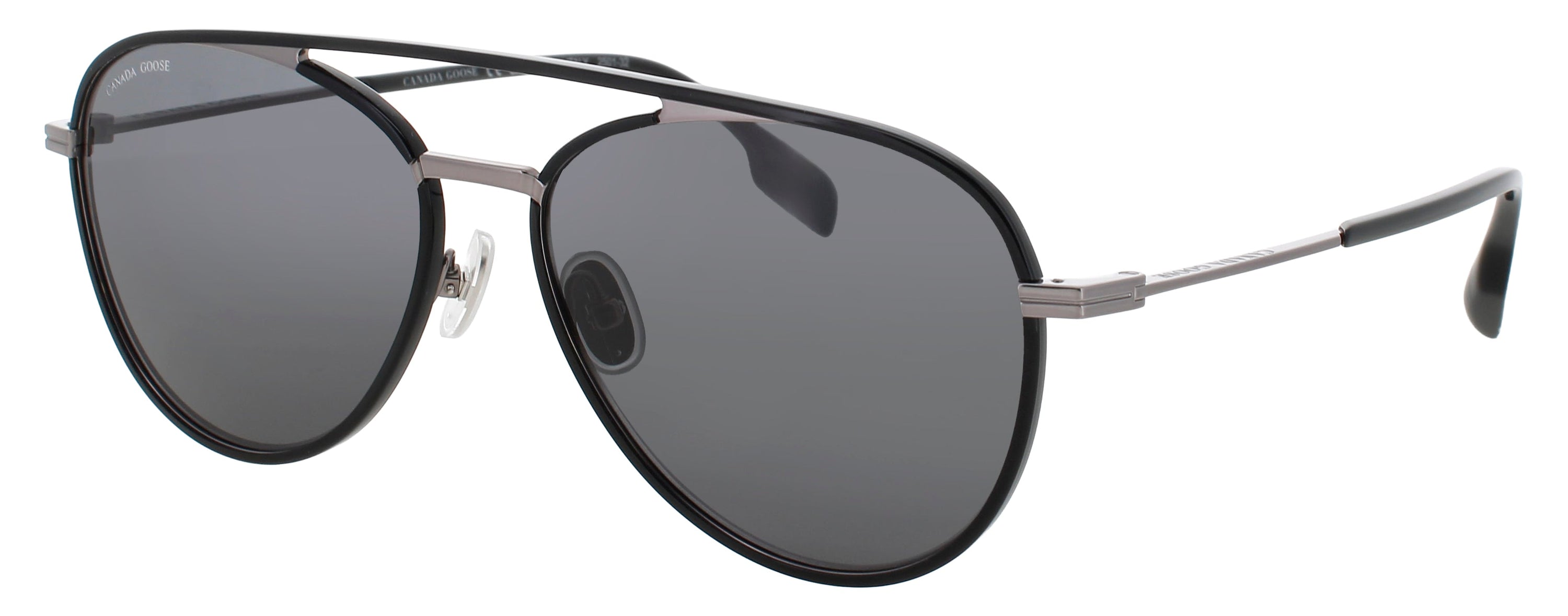 Canada Goose Canada Goose Sunglasses Black