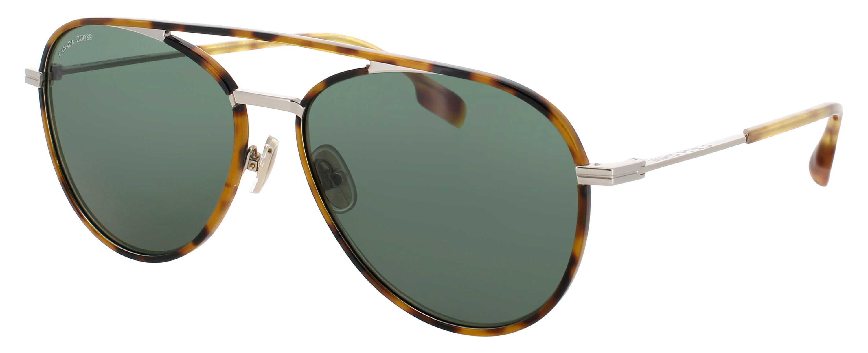 Canada Goose Canada Goose Sunglasses Green