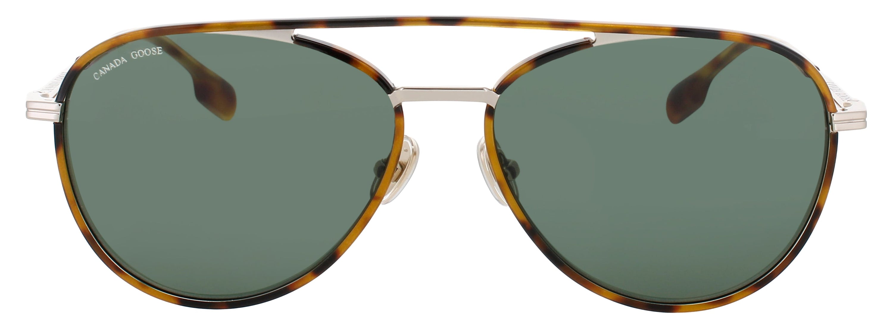Canada Goose Canada Goose Sunglasses Green