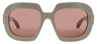 Salvatore Ferragamo Sunglasses Beige