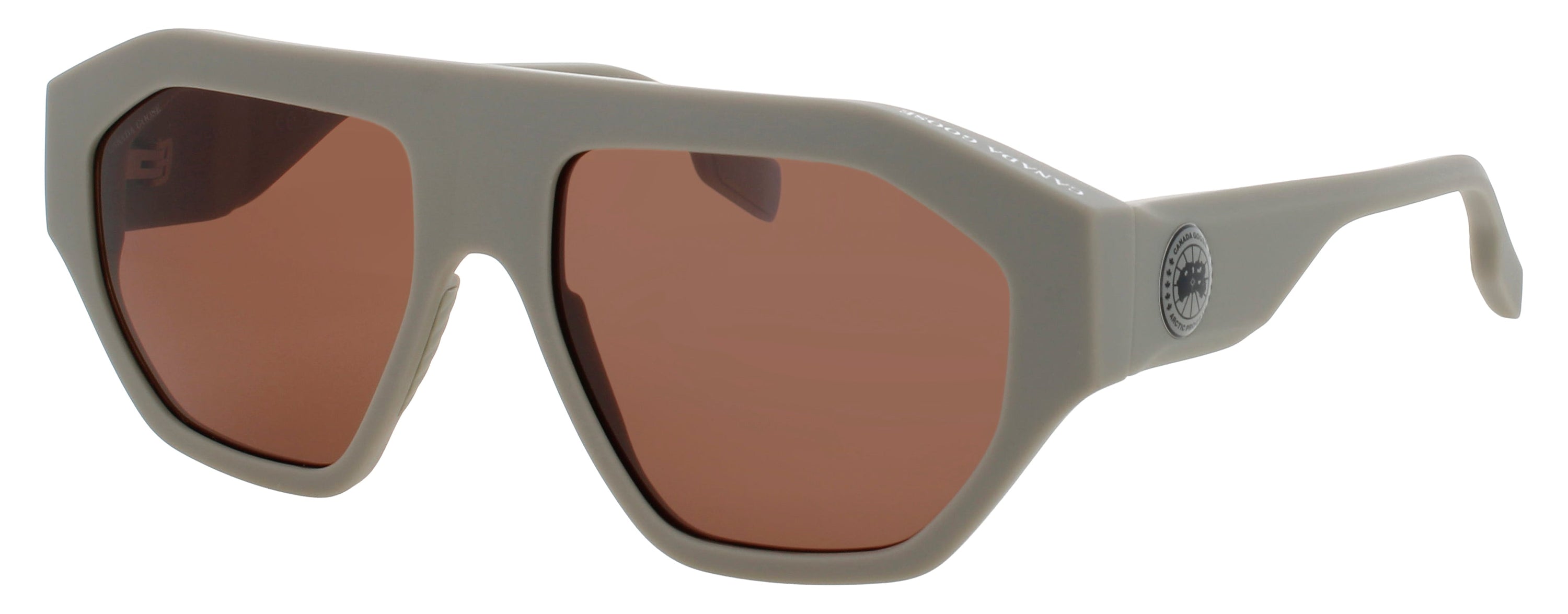 Canada Goose Canada Goose Sunglasses Brown