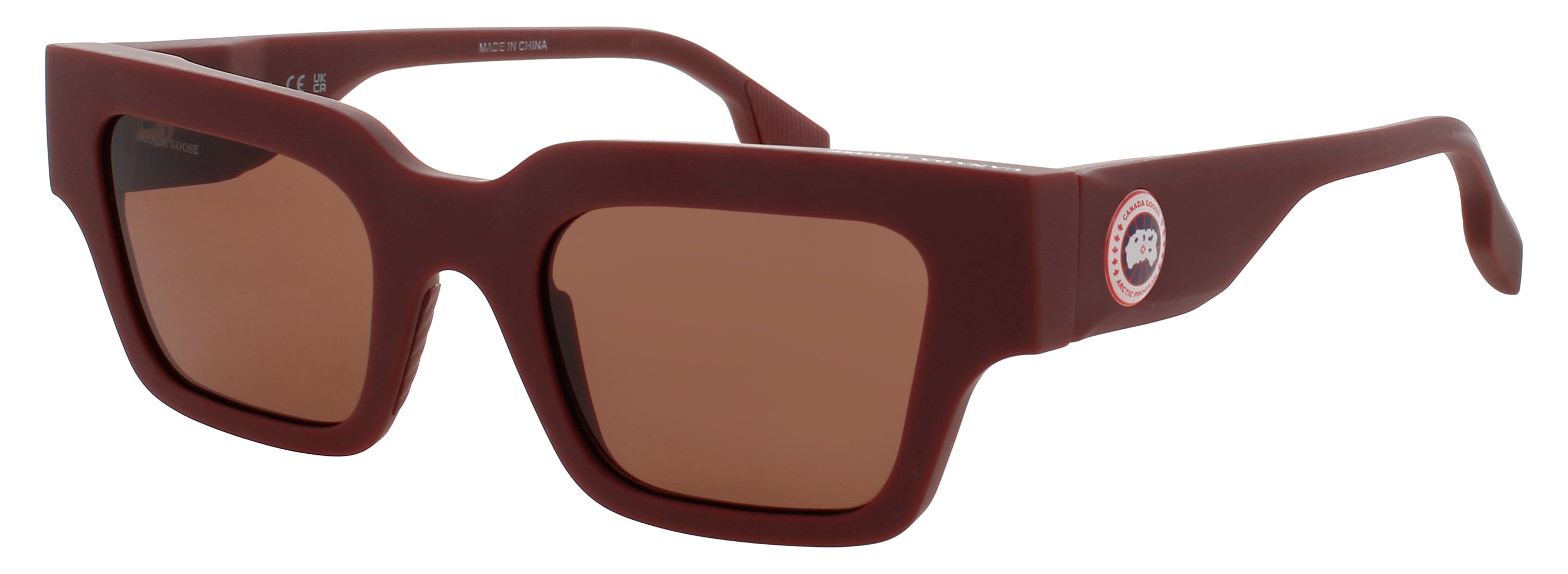 Canada Goose Canada Goose Sunglasses Gray