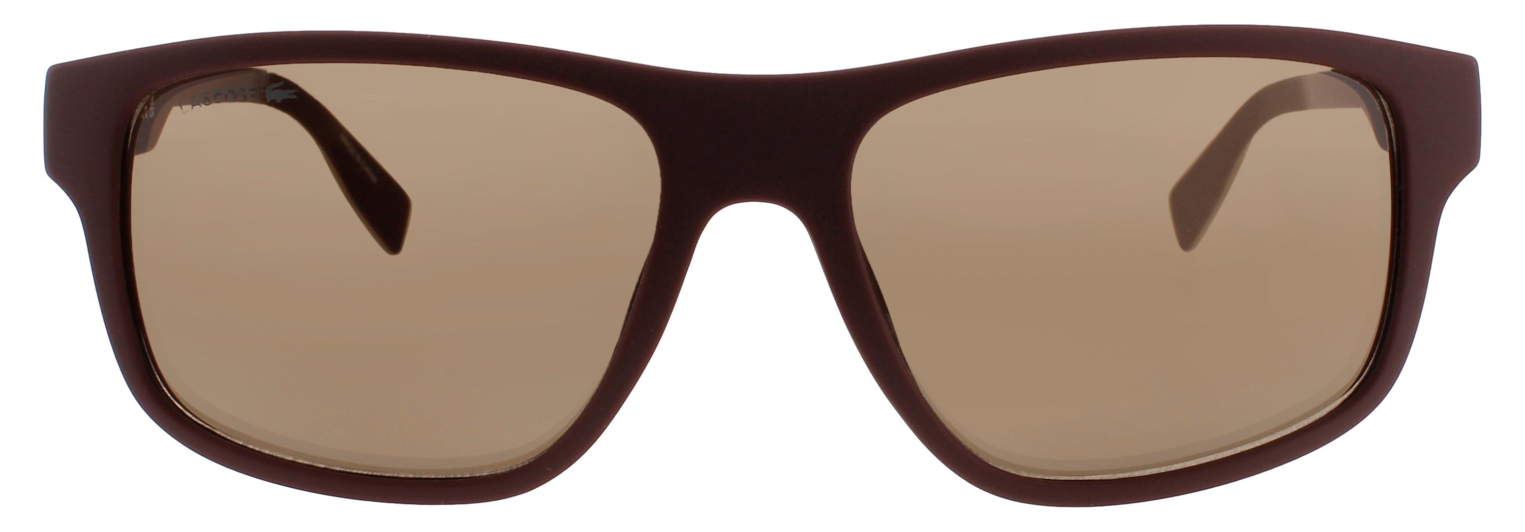 Lacoste Lacoste Sunglasses Green