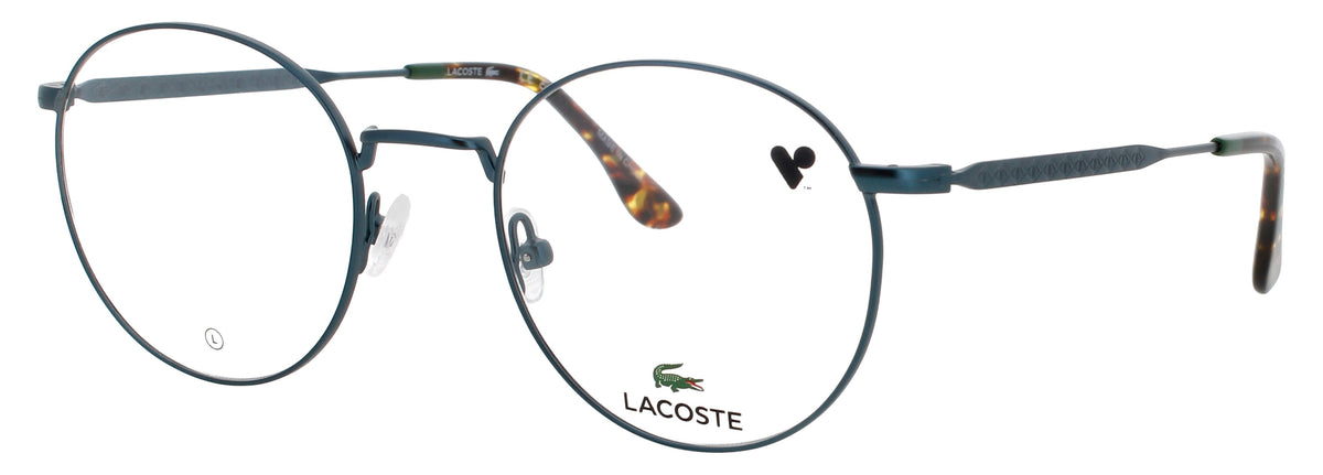 Lacoste Lacoste Optical Glasses Blue