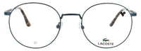 Lacoste Lacoste Optical Glasses Blue