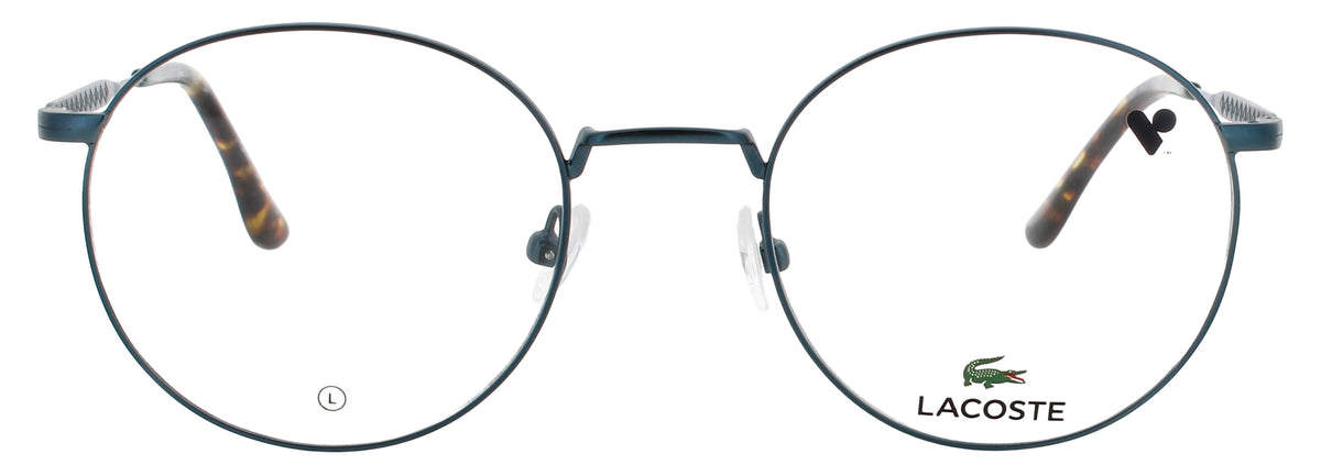 Lacoste Lacoste Optical Glasses Blue