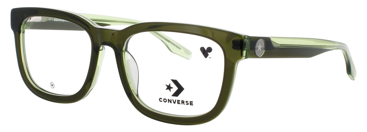 Converse Converse Optical Glasses Clear
