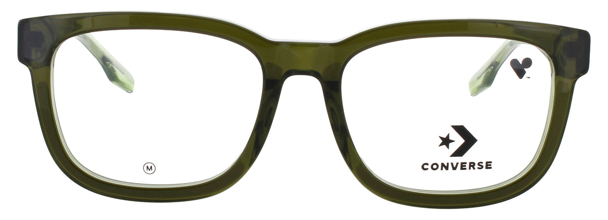 Converse Converse Optical Glasses Clear