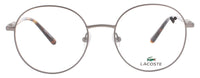 Lacoste Lacoste Optical Glasses MATTE LIGHT GUNMETAL