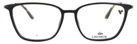 Lacoste Optical Glasses Black
