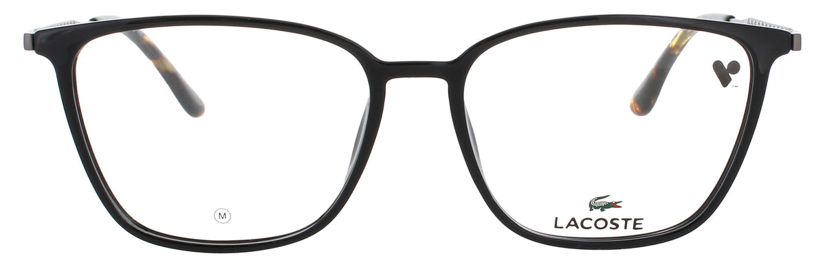 Lacoste Optical Glasses Black