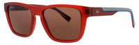 Lacoste Lacoste Sunglasses Red