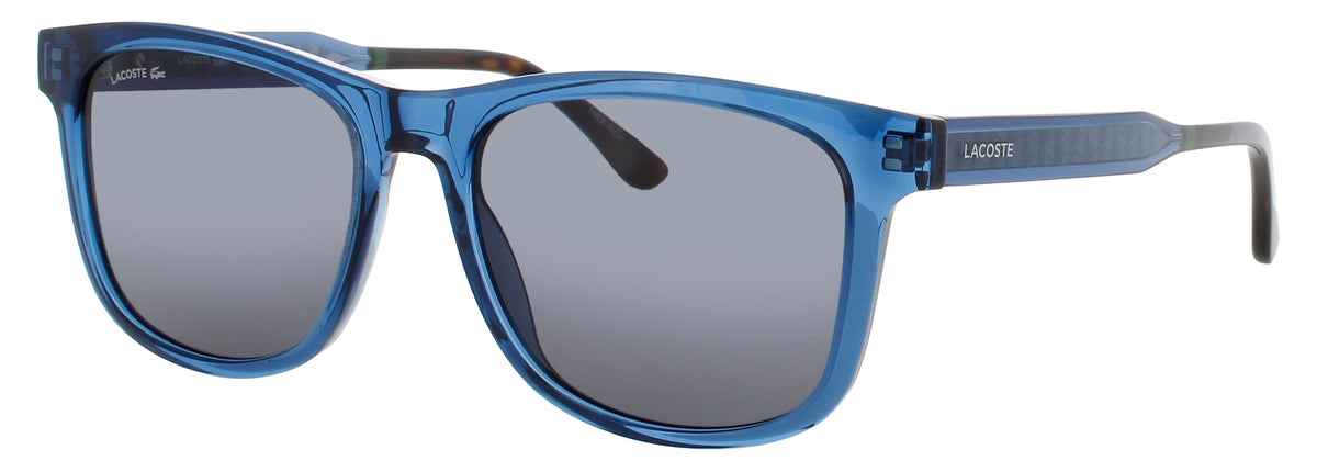 Lacoste Sunglasses Blue