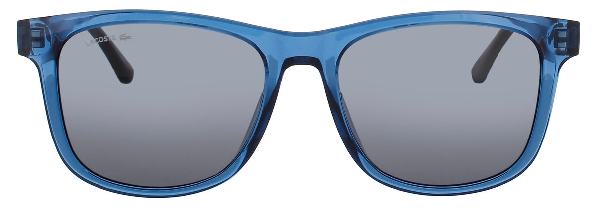 Lacoste Sunglasses Blue