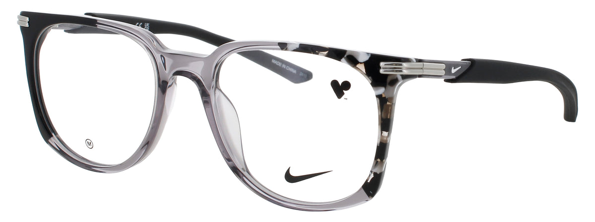 Nike Nike Optical Glasses Black