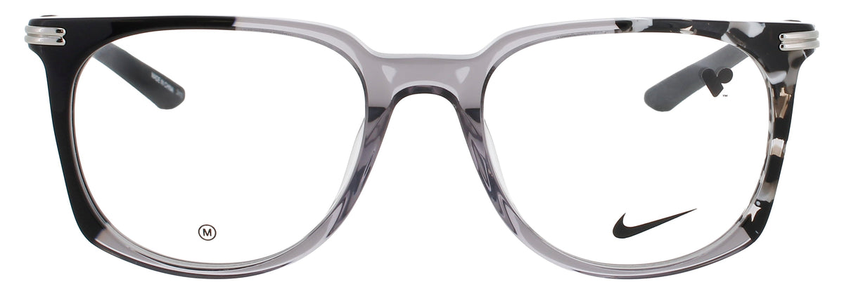 Nike Nike Optical Glasses Black