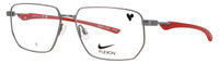 Nike Nike Optical Glasses Red