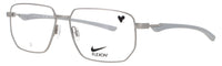 Nike Nike Optical Glasses Gray