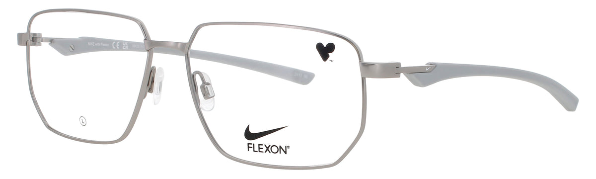 Nike Nike Optical Glasses Gray