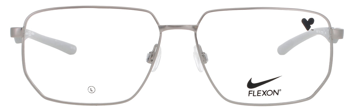 Nike Nike Optical Glasses Gray