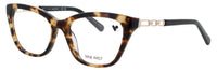 Nine West Nine West Optical Glasses Brown