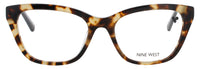 Nine West Nine West Optical Glasses Brown