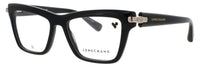 Longchamp Longchamp Optical Glasses Black