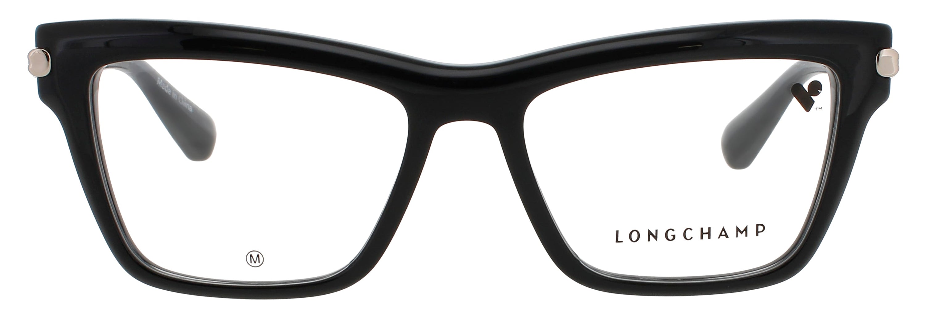 Longchamp Longchamp Optical Glasses Black