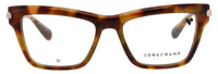Longchamp Longchamp Optical Glasses Green