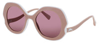 Longchamp Longchamp Sunglasses Nude